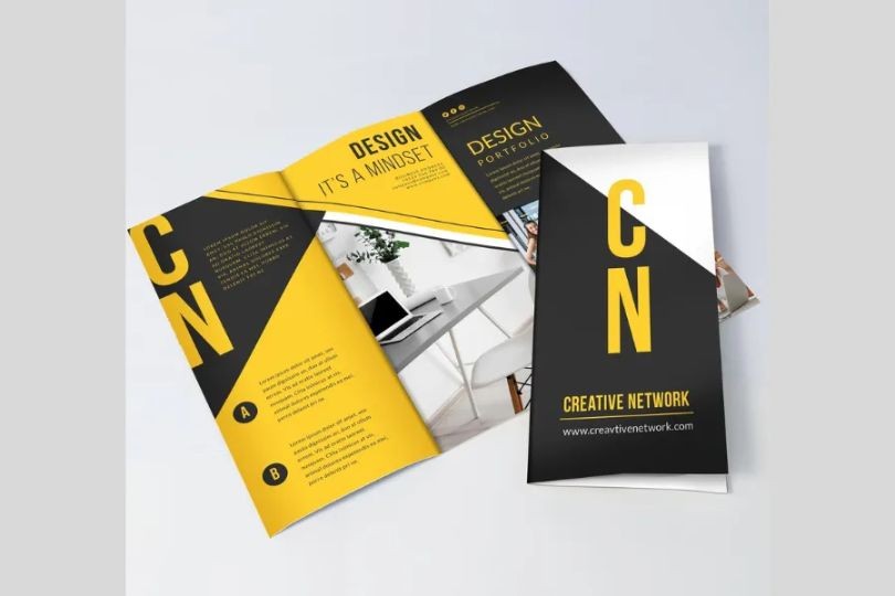 Printing advertising and promotions